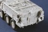 Trumpeter 07423 M1130 Stryker Command Vehicle 1/72